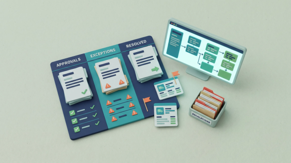 Beyond TMS: Where Your Billing Workflow Actually Breaks Down