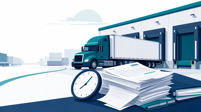 Freight Overcharges: What Carriers Pad Most and How to Get Your Money Back