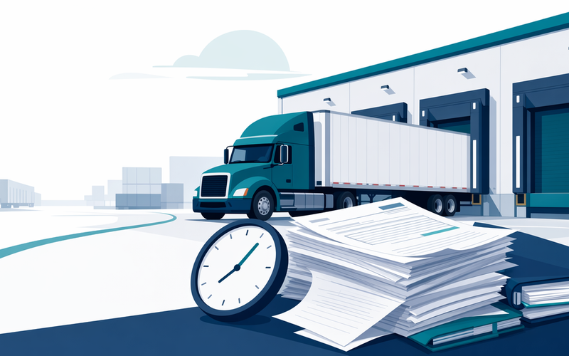 Freight Overcharges: What Carriers Pad Most and How to Get Your Money Back
