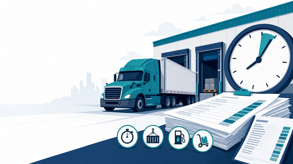 Carrier Invoice Mistakes That Are Costing You Real Money