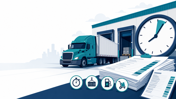 Carrier Invoice Mistakes That Are Costing You Real Money