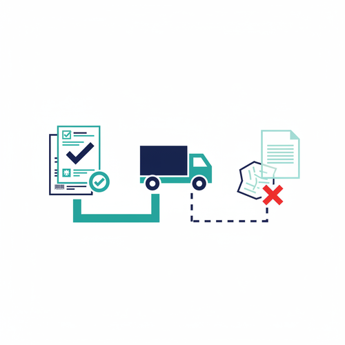 Delivery Confirmation in Freight: What Actually Holds Up in a Dispute