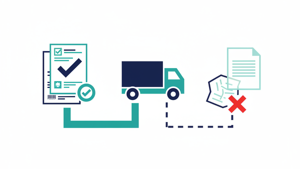 Delivery Confirmation in Freight: What Actually Holds Up in a Dispute