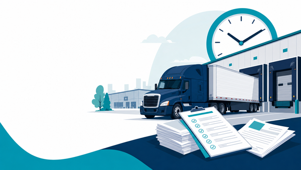 Invoice Disputes in Freight: Win Them Fast With the Right Docs