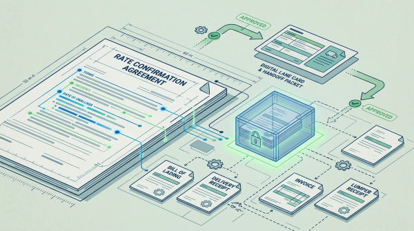 Automate Lumper Fee Verification Before It Costs You $150 a Load