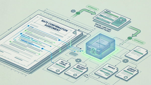 Automate Lumper Fee Verification Before It Costs You $150 a Load