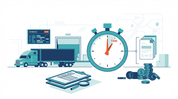 Freight Billing Mistakes That Are Costing You Real Money
