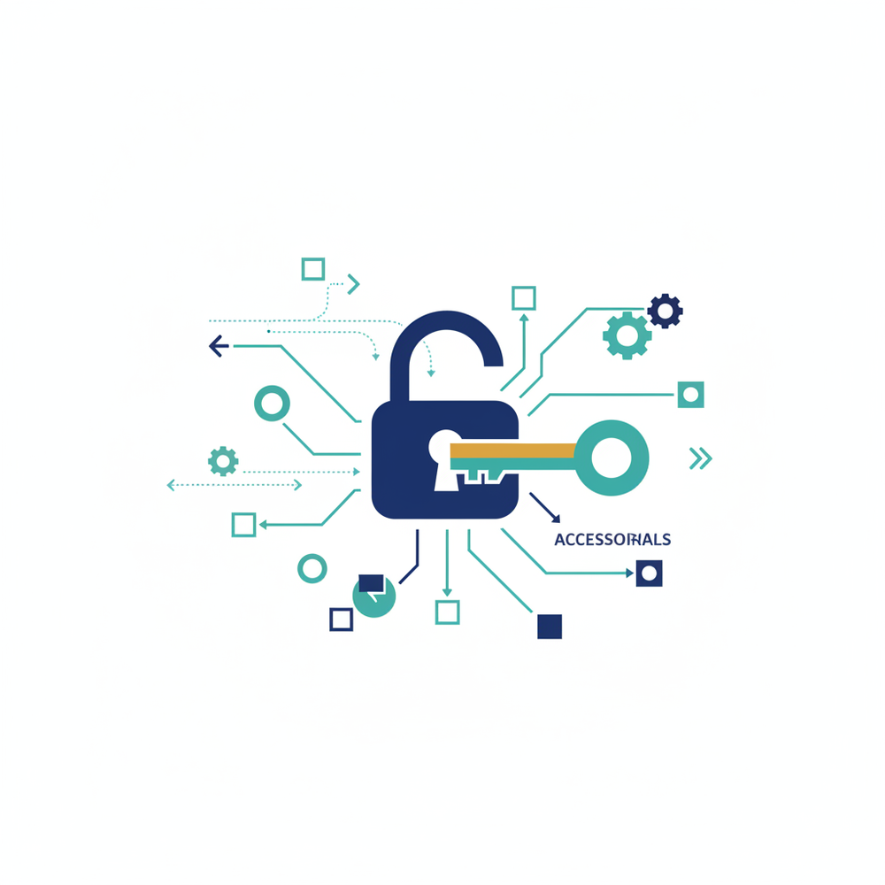 Pull quote callout highlighting that carriers overbill accessorials on 3 to 5 percent of invoices