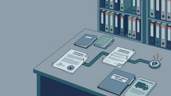 Regulatory Requirements That Cost Brokers Money on Every Invoice