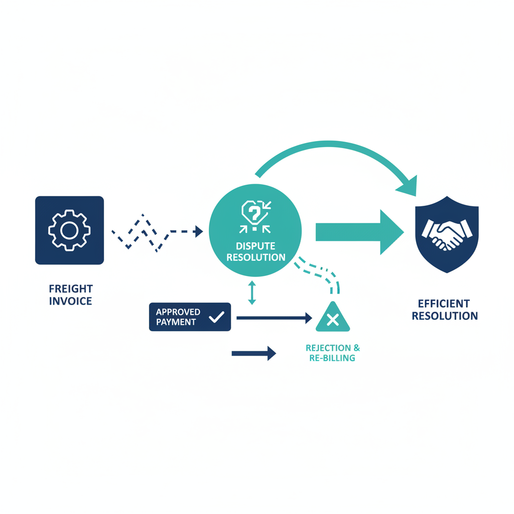 Pull-quote callout: Brokerages that file disputes within 5 business days recover 74% of disputed dollars