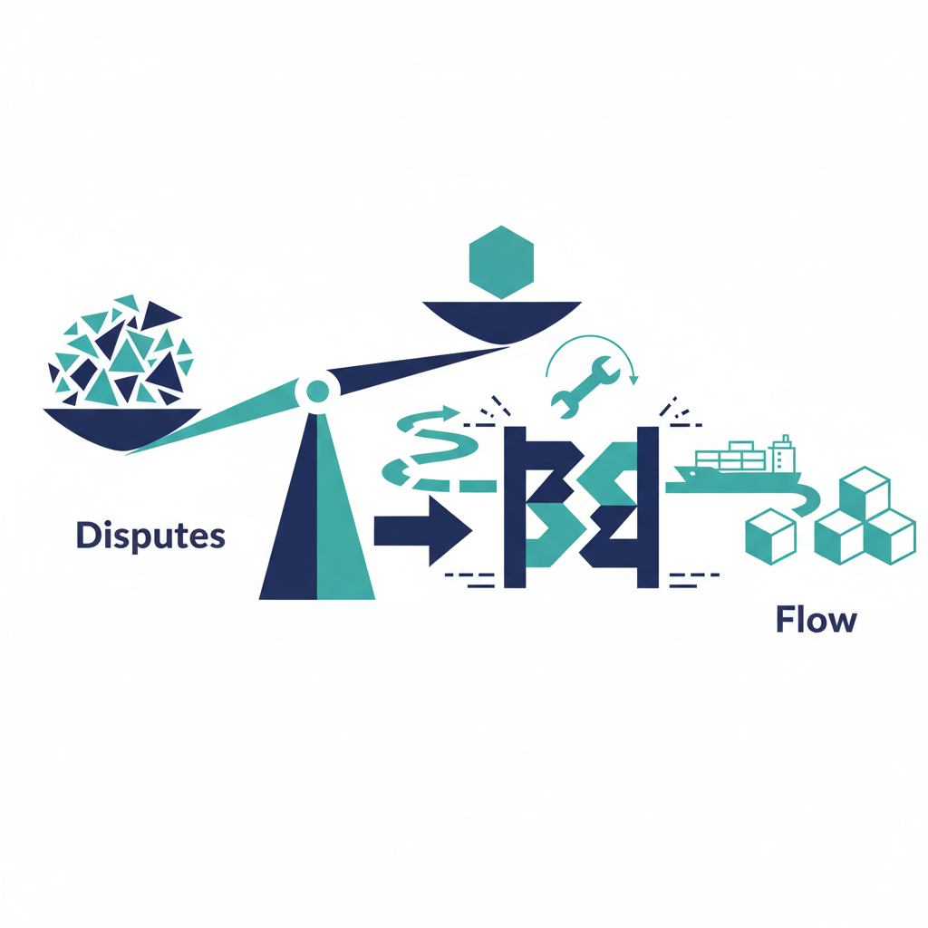Pull quote visual: A 200-load brokerage losing $36,480 per year from uncontested detention billing errors