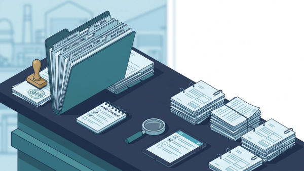 Documentation Compliance for Freight Brokers: A Load-by-Load Checklist