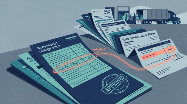 How Are Lumper Fees Calculated? The Math Behind Every Model
