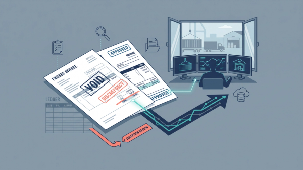 Audit Preparation for Freight Ops: Pull the Right Docs in 20 Minutes