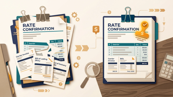 Invoice Reconciliation Meaning: What It Actually Means in Freight