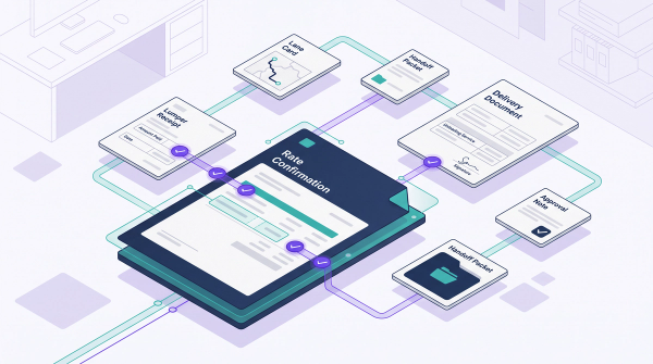 Lumper Fee Validation Tool: Stop Paying Charges You Can't Verify
