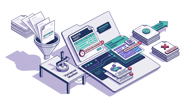 Carrier Invoice Audit Software: What It Should Catch Before You Pay