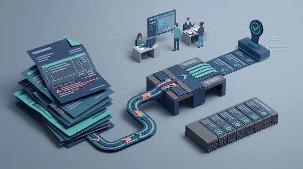Carrier Billing Dispute Automation: Close Cases in 30 Minutes