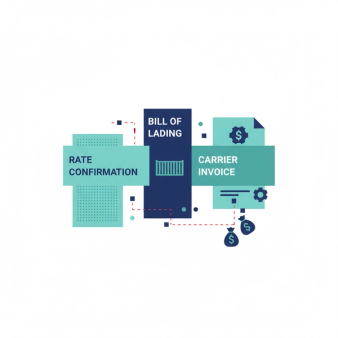Invoice Matching for Freight: Where Carrier Bills Go Wrong