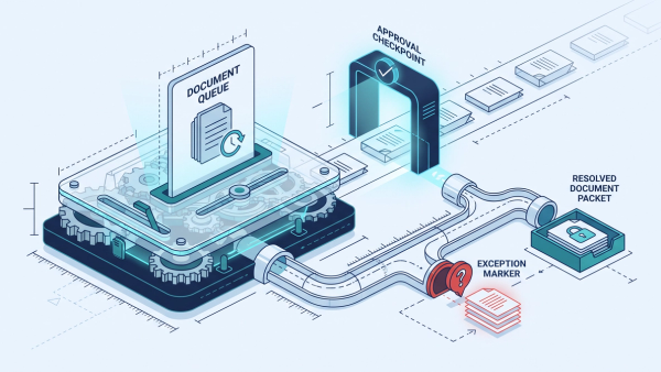 Automate Freight Data Entry: What It Actually Saves Weekly