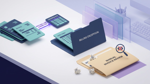 How to Catch Carrier Billing Errors Automatically Before You Pay