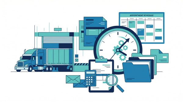 Your Freight Broker Back Office Is Leaking Money Every Week
