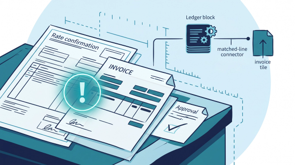 Billing Operations in Freight: Where the Money Gets Lost