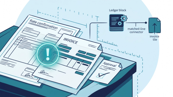Billing Operations in Freight: Where the Money Gets Lost