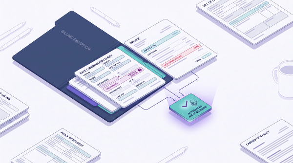 Automated Freight Audit Tools: What They Catch That You Miss