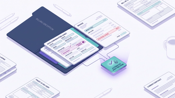Automated Freight Audit Tools: What They Catch That You Miss