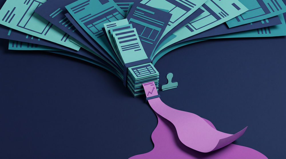 Key insight callout: carriers overbill 3.8% on average when invoices are audited at scale