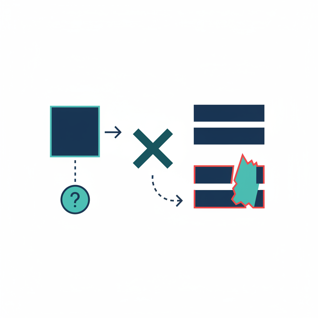 Pull quote callout showing $3,200 per month average lumper fee billing error cost for mid-size brokers