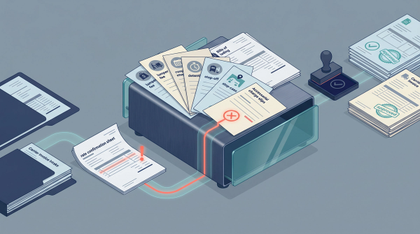 Invoice Reconciliation Job Description for Freight Brokerages