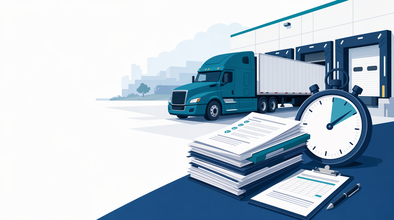 How to Win Carrier Disputes Fast: A Document-First Playbook