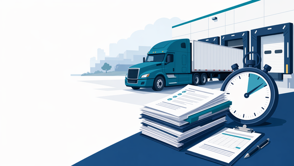 How to Win Carrier Disputes Fast: A Document-First Playbook