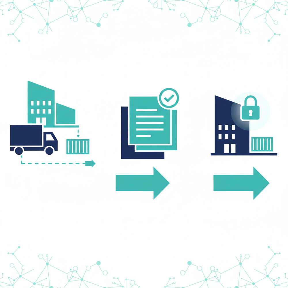 Pull-quote callout: A delivery receipt without timestamps, exception notes, and a legible signature is just a piece of paper