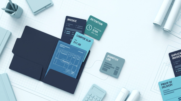 Your TMS Won't Catch These Invoice Errors. An Add-On Will.
