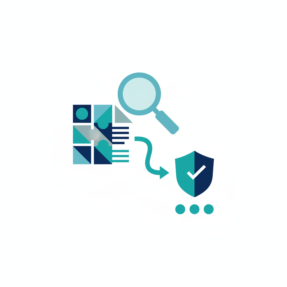 Key insight callout showing that approximately 25 percent of freight bills contain errors according to the American Journal of Transportation