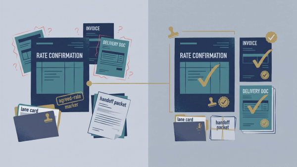 What Freight Audit and Payment Companies Actually Catch (And Miss)