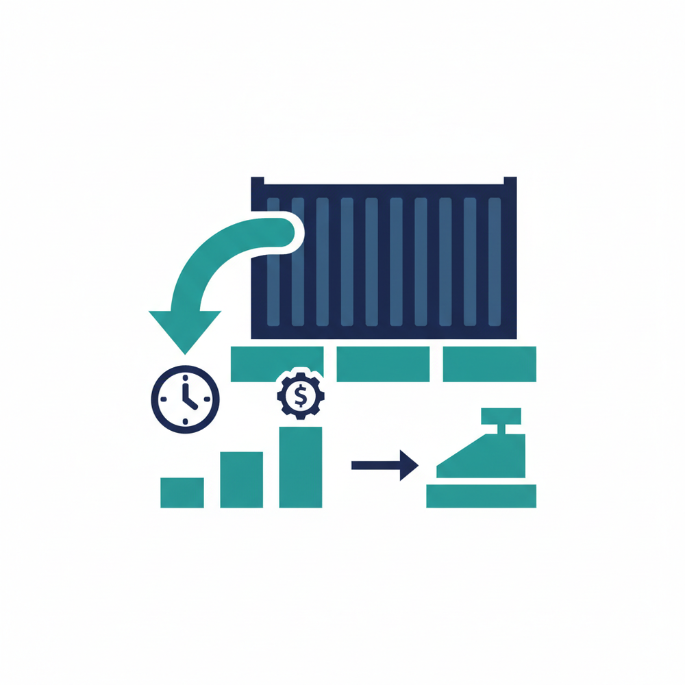 Pull quote highlighting the 30-day window to contest demurrage invoices under the 2024 FMC rule