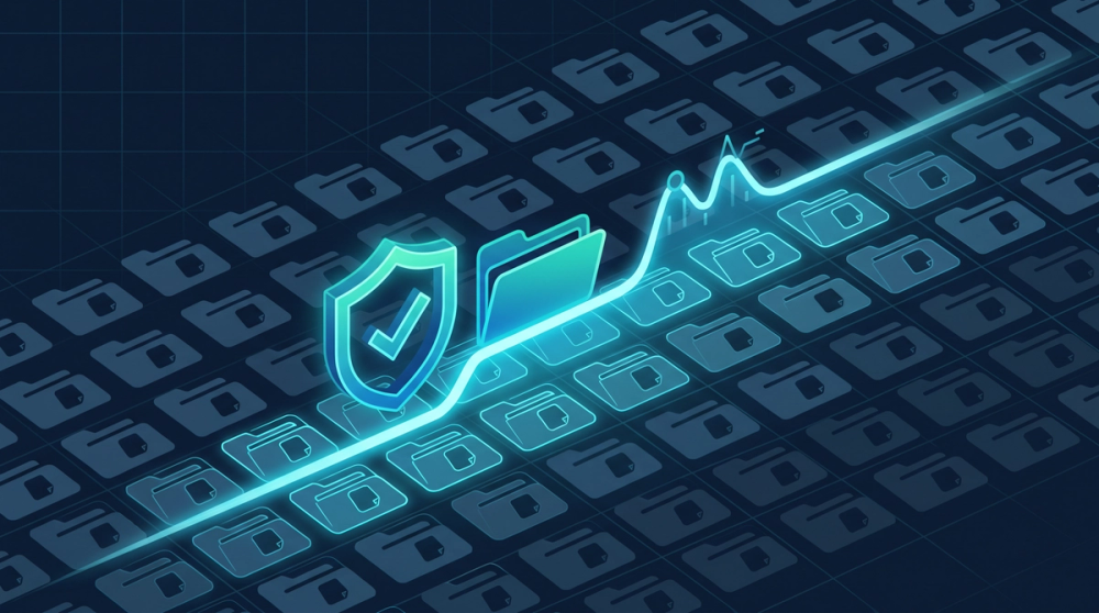 Key insight callout: 80% of carrier invoices contain discrepancies that proper documentation can catch