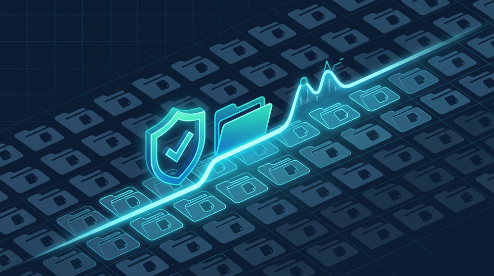 Key insight callout: 80% of carrier invoices contain discrepancies that proper documentation can catch