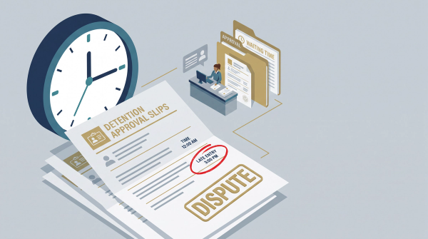 Freight Audit Software for Brokers: What Actually Recovers Money