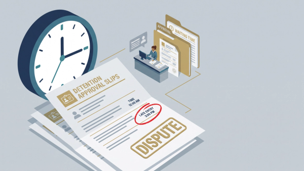 Freight Audit Software for Brokers: What Actually Recovers Money