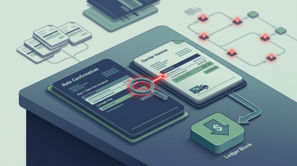 The 6 Steps in Your Freight Broker Workflow Where Money Leaks Out
