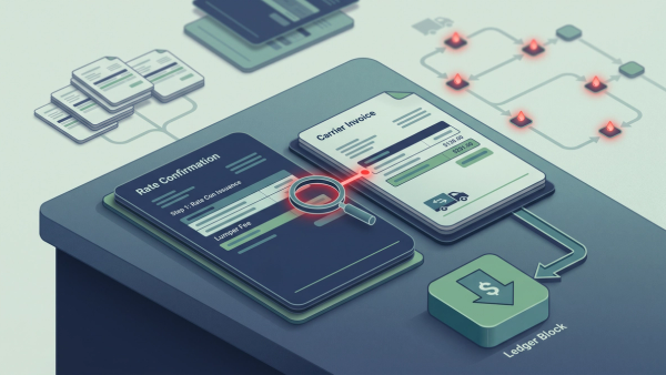 The 6 Steps in Your Freight Broker Workflow Where Money Leaks Out