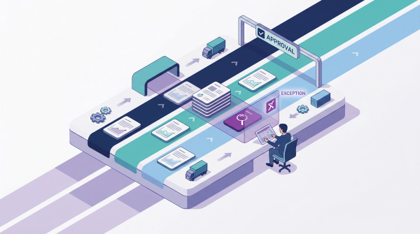 Freight Audit and Payment Jobs: What These Roles Actually Catch