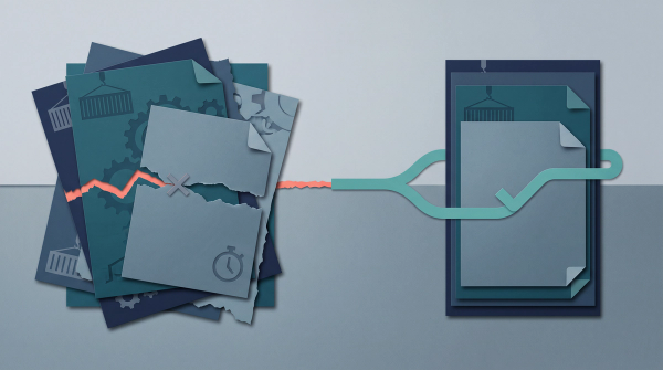 POD Automation Software That Stops Carrier Overbilling Cold