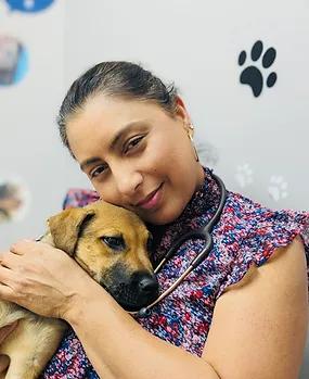 Dr. K.D. Marahar, DVM MVSc (Internal Medicine)