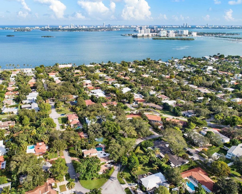 Home service professional in Miami Shores